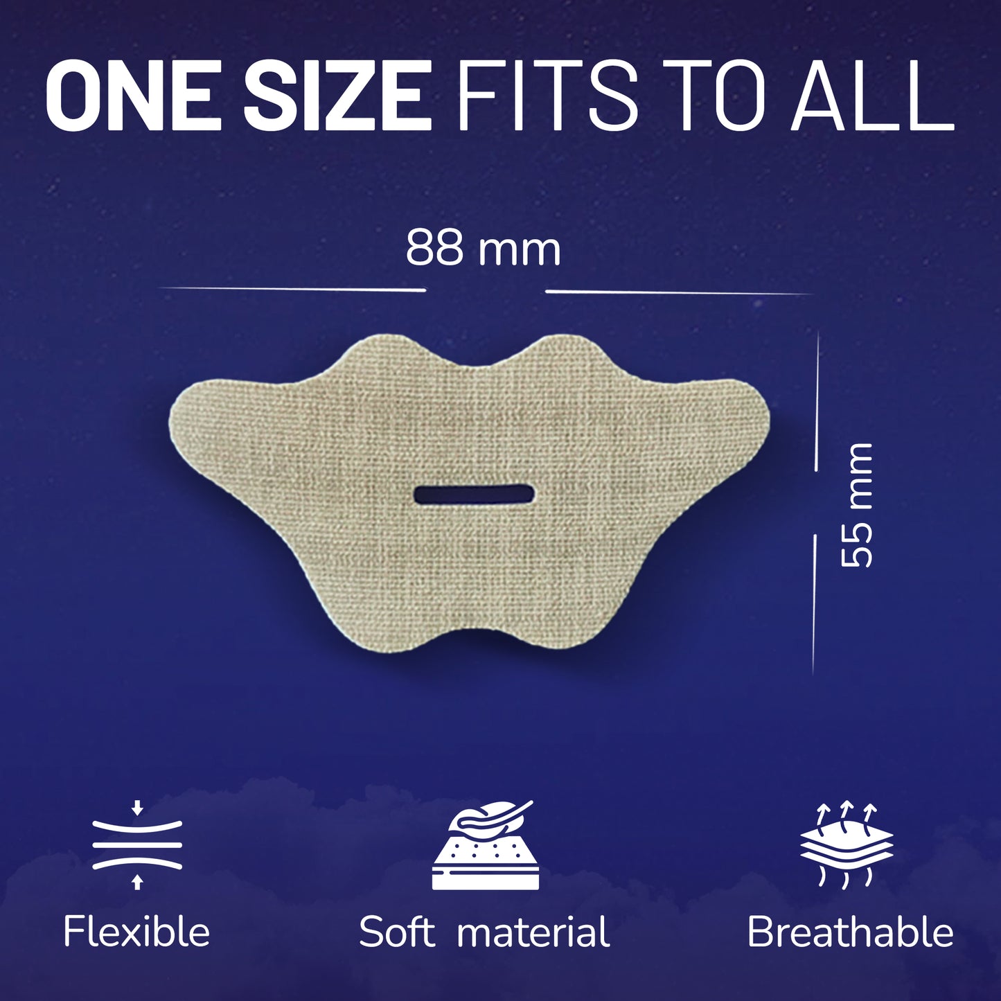 Mouth Tape: Better Sleep, Naturally