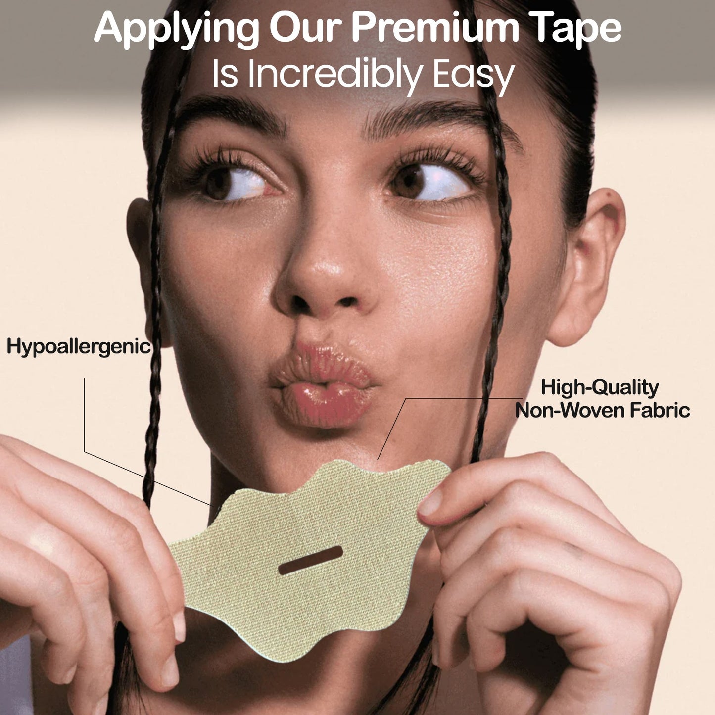 Mouth Tape: Better Sleep, Naturally