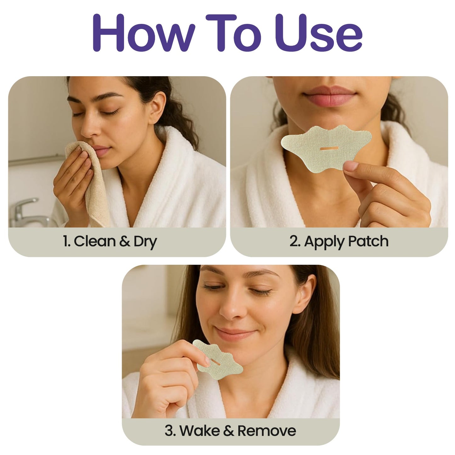 Mouth Tape: Better Sleep, Naturally
