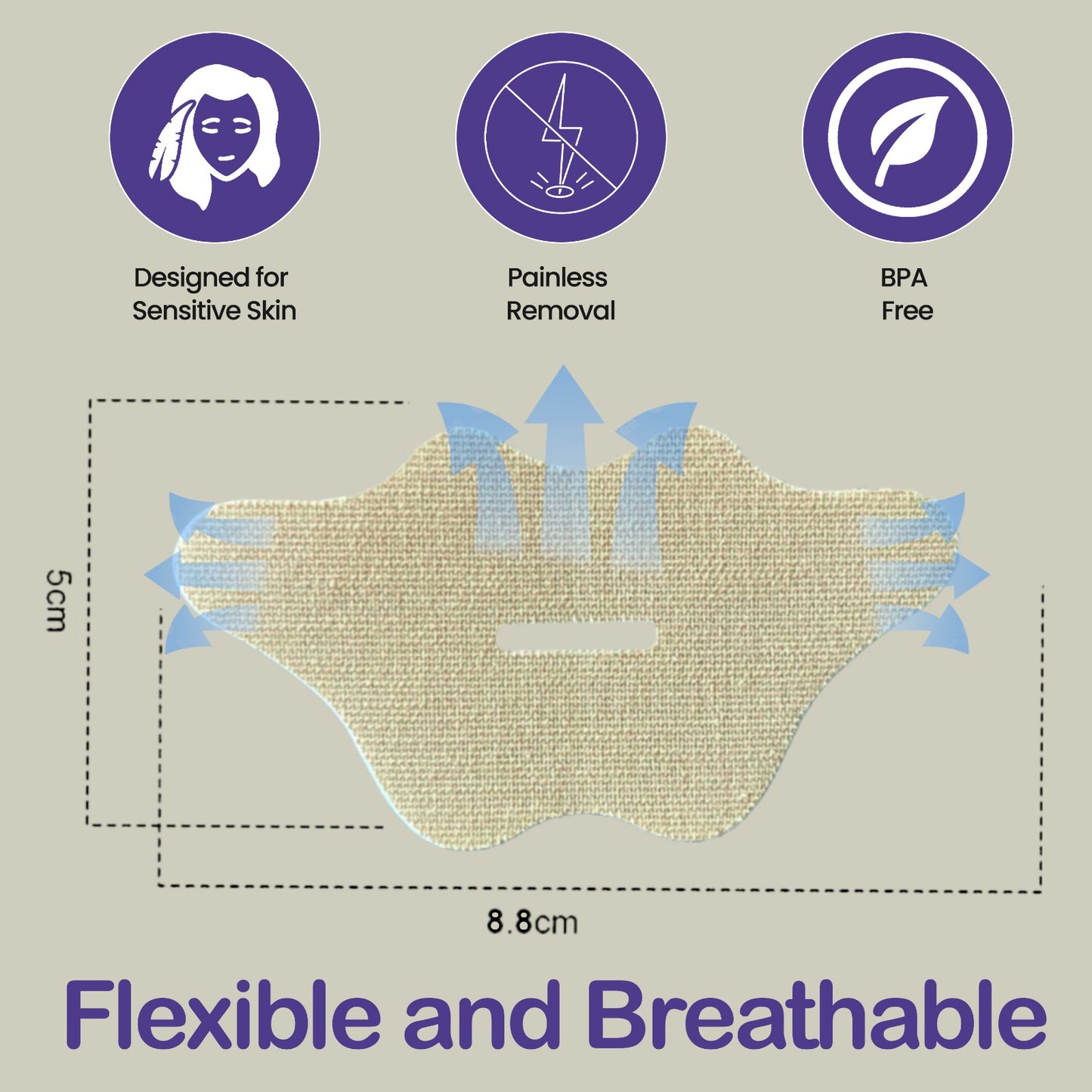 Mouth Tape: Better Sleep, Naturally